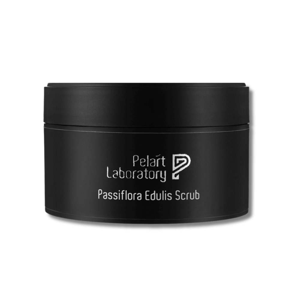 Скраб пассифлоры эдулис для тела - Pelart Laboratory Passiflora Edulis Scrub