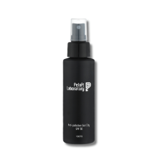 Спрей солнцезащитный для лица и тела - Pelart Laboratory Anti-pollution Sun City SPF 50