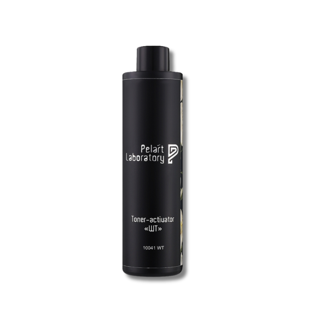 Тонер-активатор для лица - Pelart Laboratory Toner Activator WT