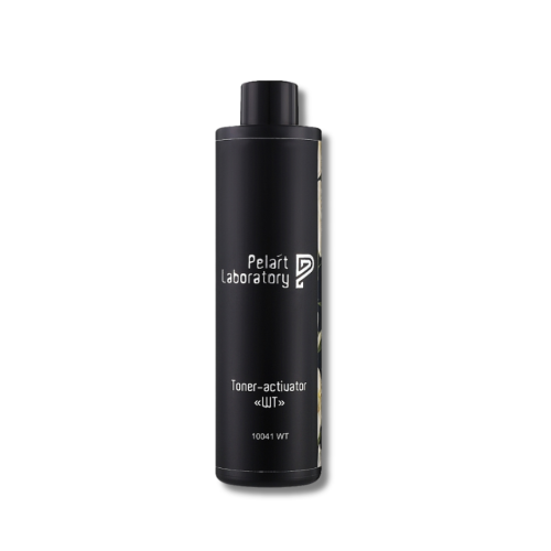 Тонер-активатор для лица - Pelart Laboratory Toner Activator WT фото