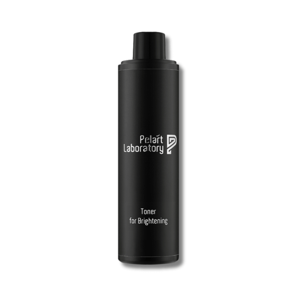Тонік освітлювальний для обличчя - Pelart Laboratory Toner For Brightening