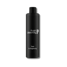Тонік освітлювальний для обличчя - Pelart Laboratory Toner For Brightening