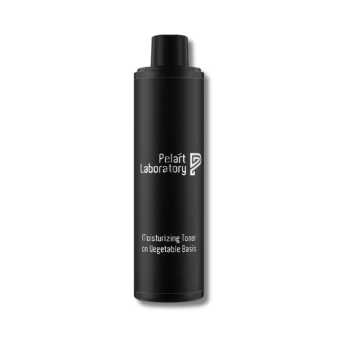 Тонік овочевий, балансуючий для обличчя - Pelart Laboratory Moisturizing Toner On Vegetable Basis фото
