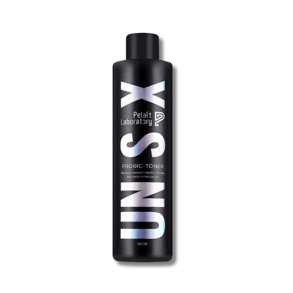 Восстанавливающий пробио-тонер для всех типов кожи - Pelart Laboratory Unisex Probio Toner фото