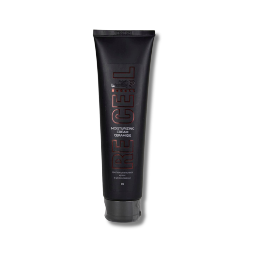 Зволожуючий крем від псоріазу із церамідами - Pelart Laboratory R-5 Moisturizing Cream Ceramide фото