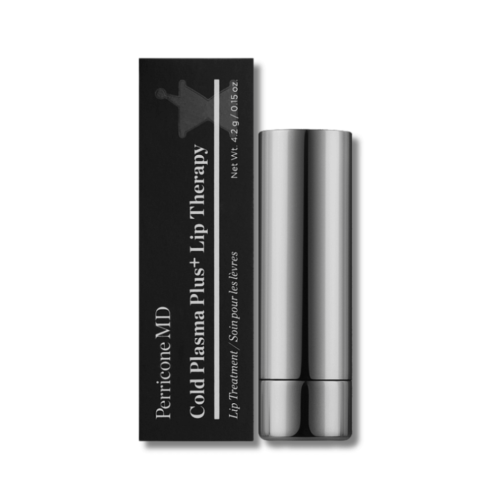 Бальзам для губ - Perricone MD Cold Plasma Plus+ Lip Therapy - Фото 1