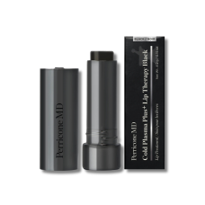 Бальзам для шкіри губ - Perricone MD Cold Plasma Plus+ Lip Therapy Black 