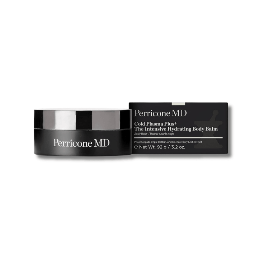 Бальзам для тіла - Perricone MD Cold Plasma Plus+ The Intensive Hydrating Body Balm - Фото 1