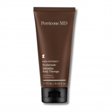 Увлажняющий крем для тела - Perricone MD High Potency Classics Hyaluronic Intensive Body Therapy 