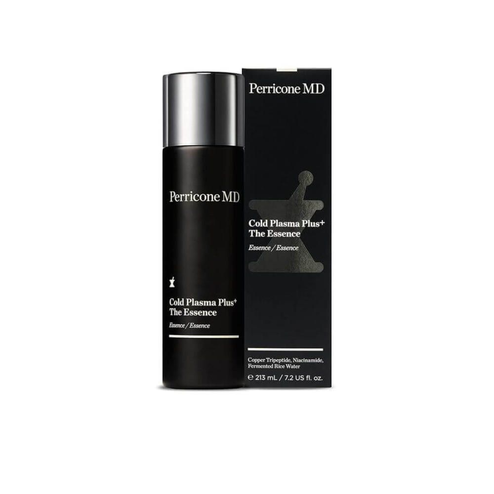 Есенція для обличчя – Perricone MD Cold Plasma Plus The Essence фото 4