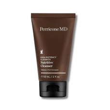 Маленький мягкий очищающий гель - Perricone MD High Potency Classics Nutritive Cleanser Small