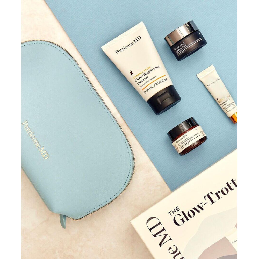 Набір - Perricone MD The Glow-Trotter Gift Set фото 2