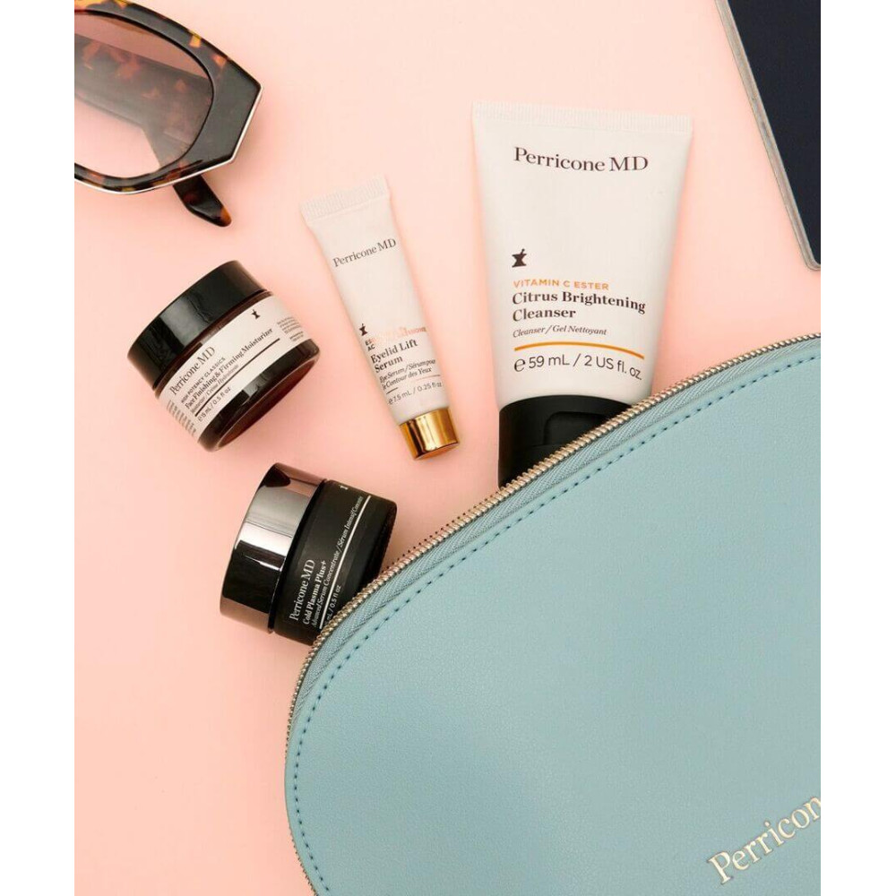 Набір - Perricone MD The Glow-Trotter Gift Set фото 4