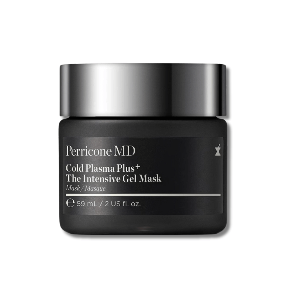 Охолоджувальна маска для обличчя - Perricone MD Cold Plasma Plus The Intensive Gel Mask - Фото 1