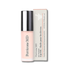 Масло для губ - Perricone MD No Makeup Lip Oil