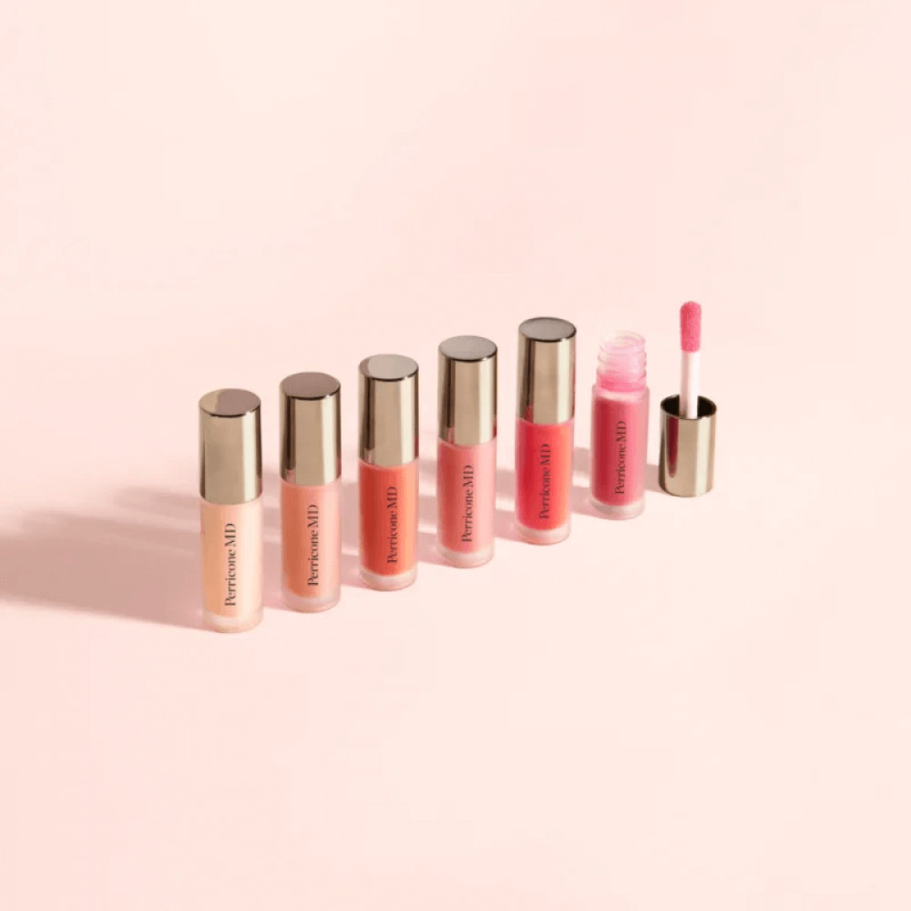 Олія для губ - Perricone MD No Makeup Lip Oil фото 2