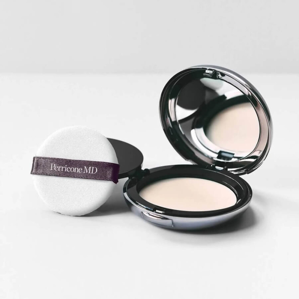 Основа для макіяжу - Perricone MD No Makeup Instant Blur Primer фото 2