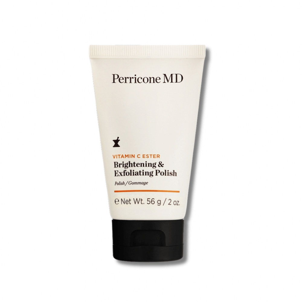 Пілінг для обличчя - Perricone MD Vitamin C Ester Brightening & Exfoliating Polish фото