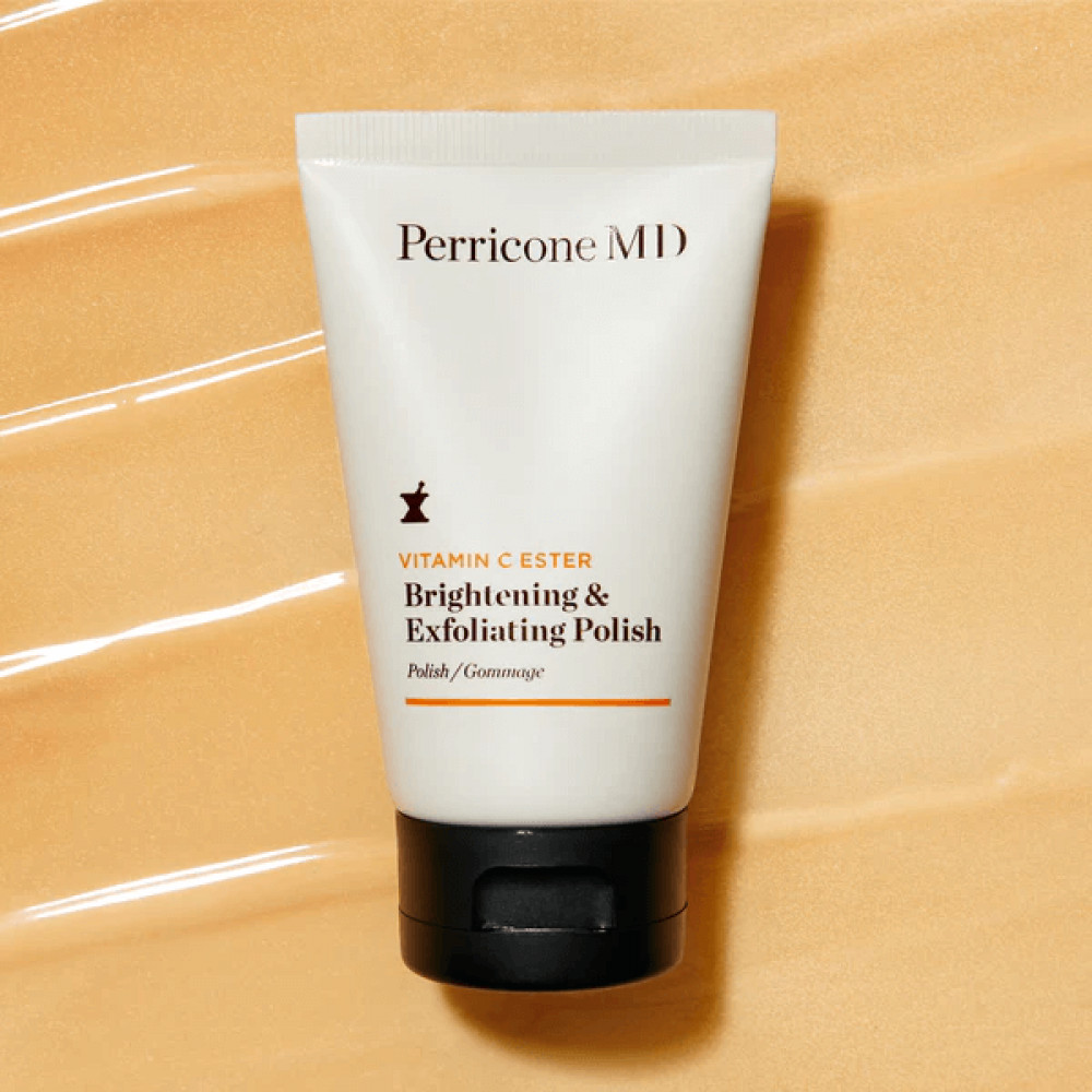 Пілінг для обличчя - Perricone MD Vitamin C Ester Brightening & Exfoliating Polish фото 2