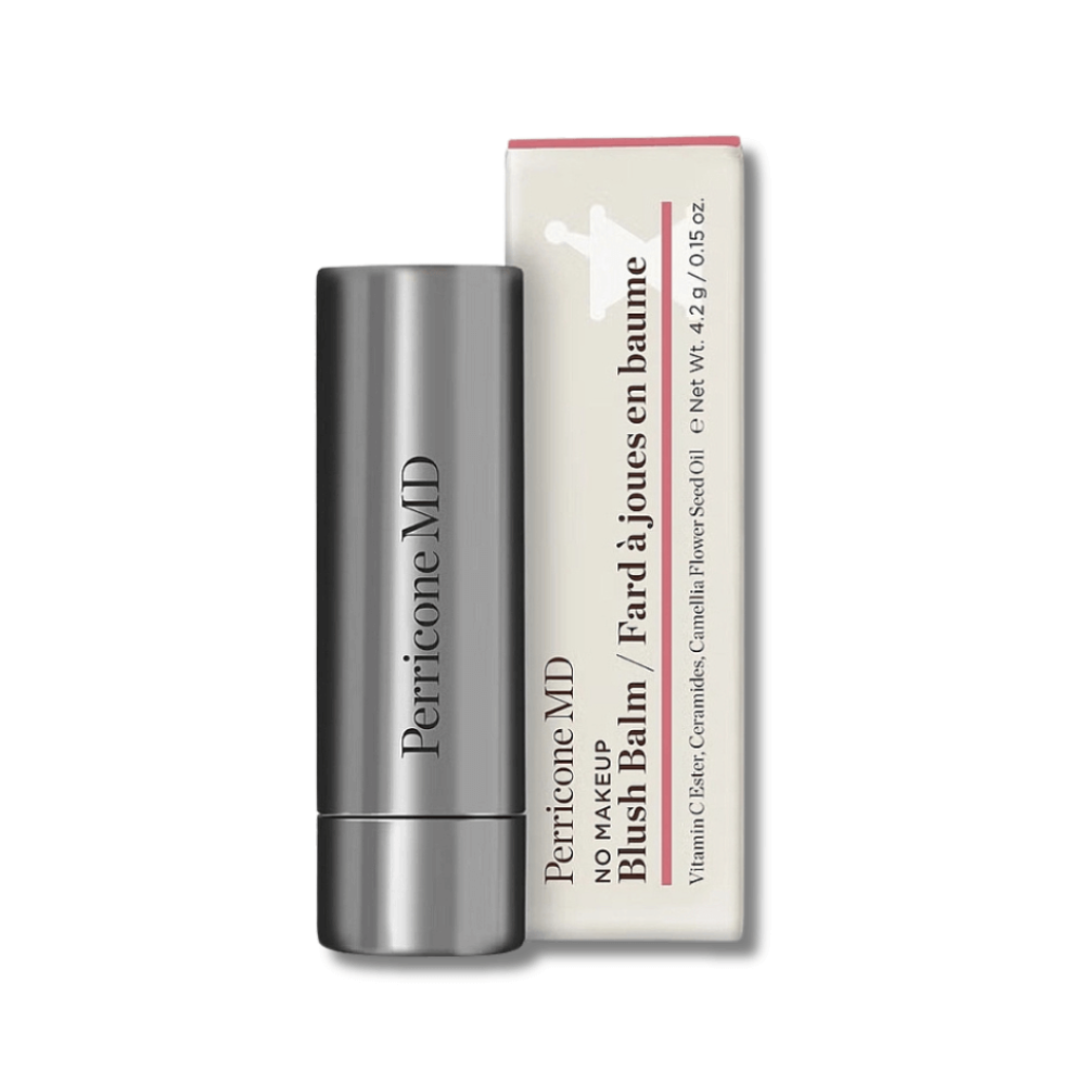 Рум'яна-стік - Perricone MD No Makeup Blush Balm - Фото 1