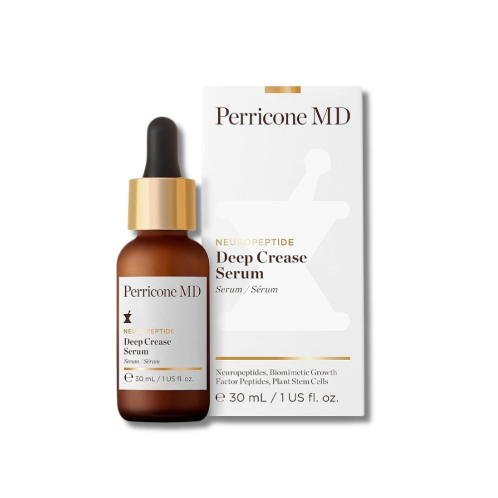 Сироватка проти глибоких зморщок - Perricone MD Neuropeptide Deep Crease Serum - Фото 1