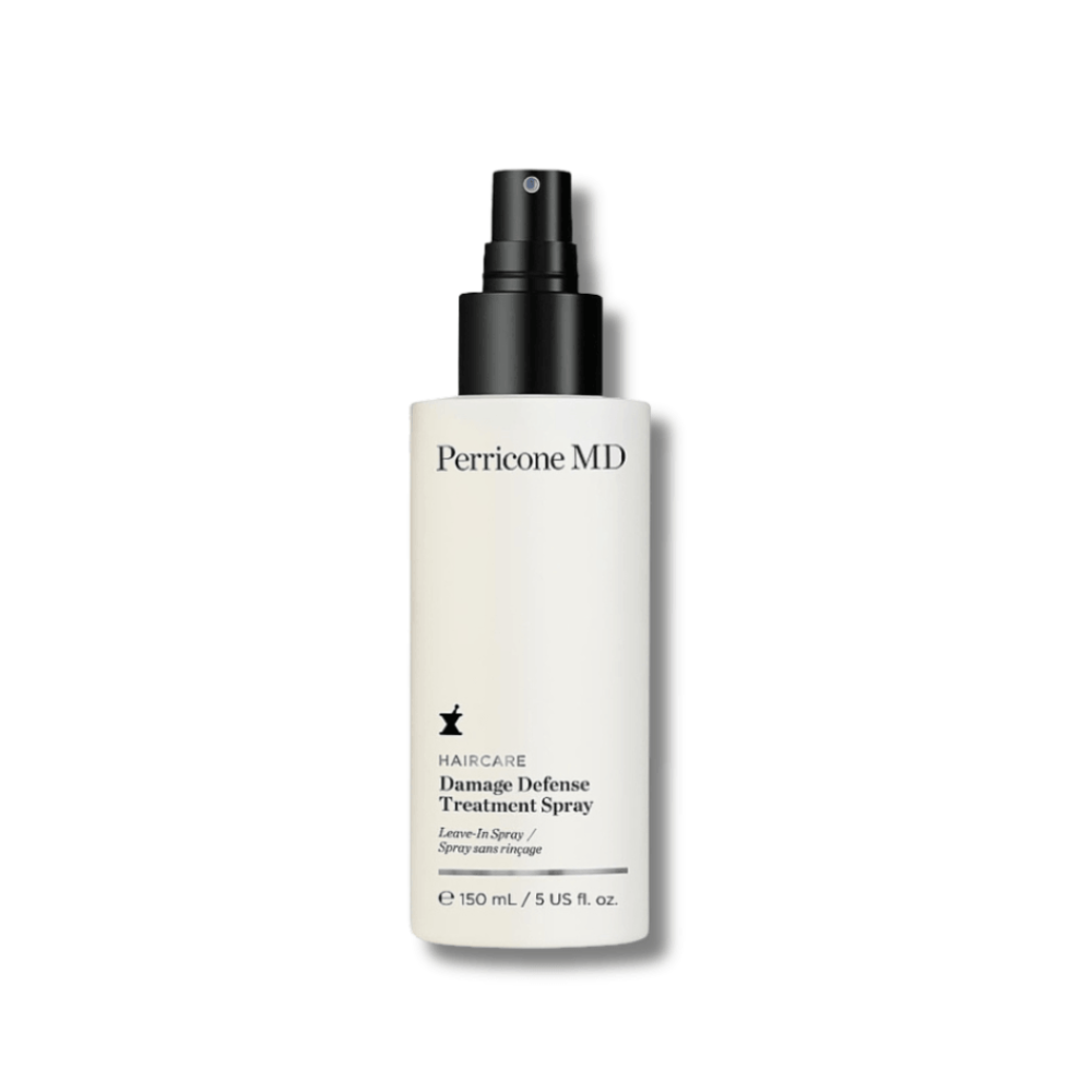 Спрей для волосся - Perricone MD Hair Care Damage Defense Treatment Spray - Фото 1