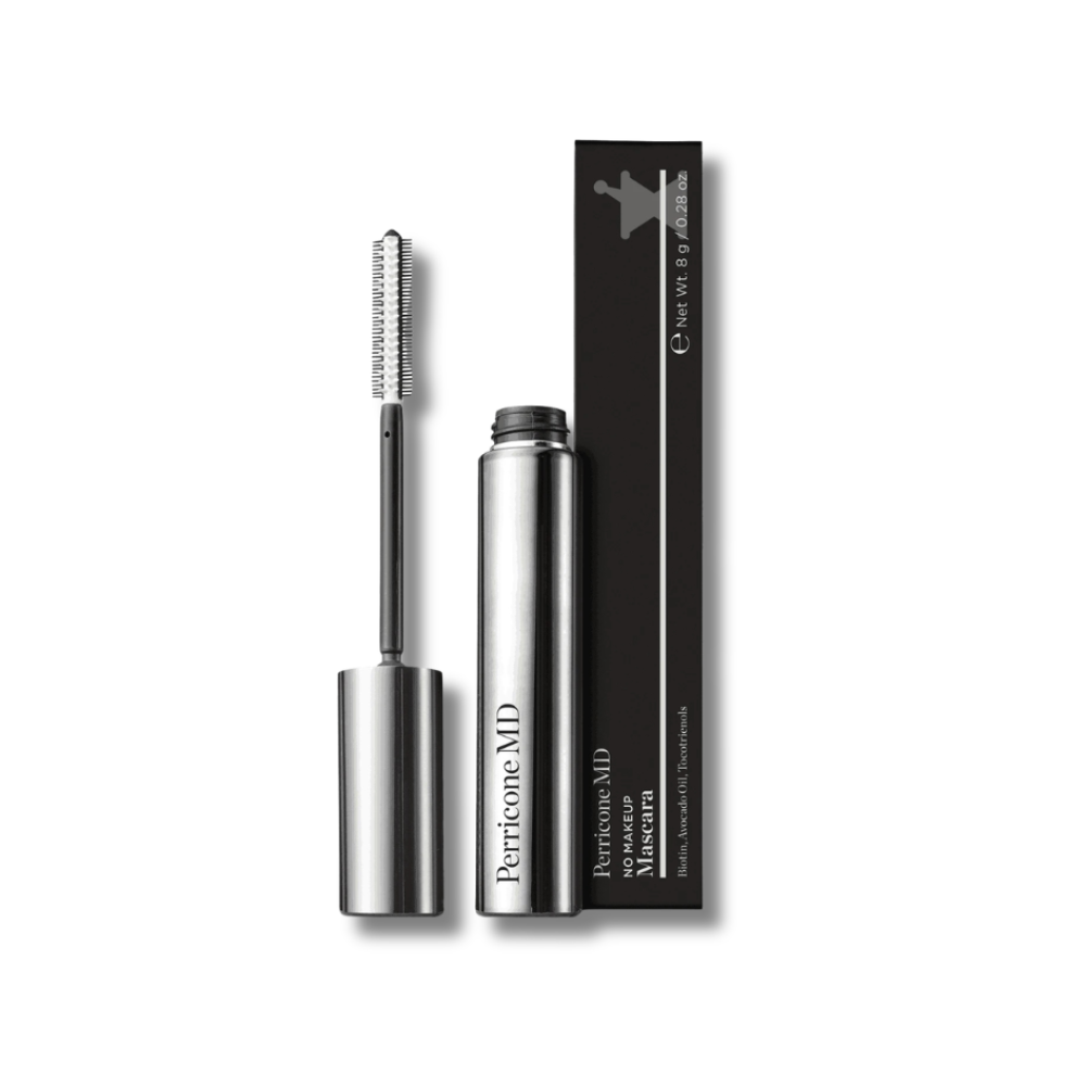 Туш для вій - Perricone MD No Makeup Mascara Blackest Black - Фото 1