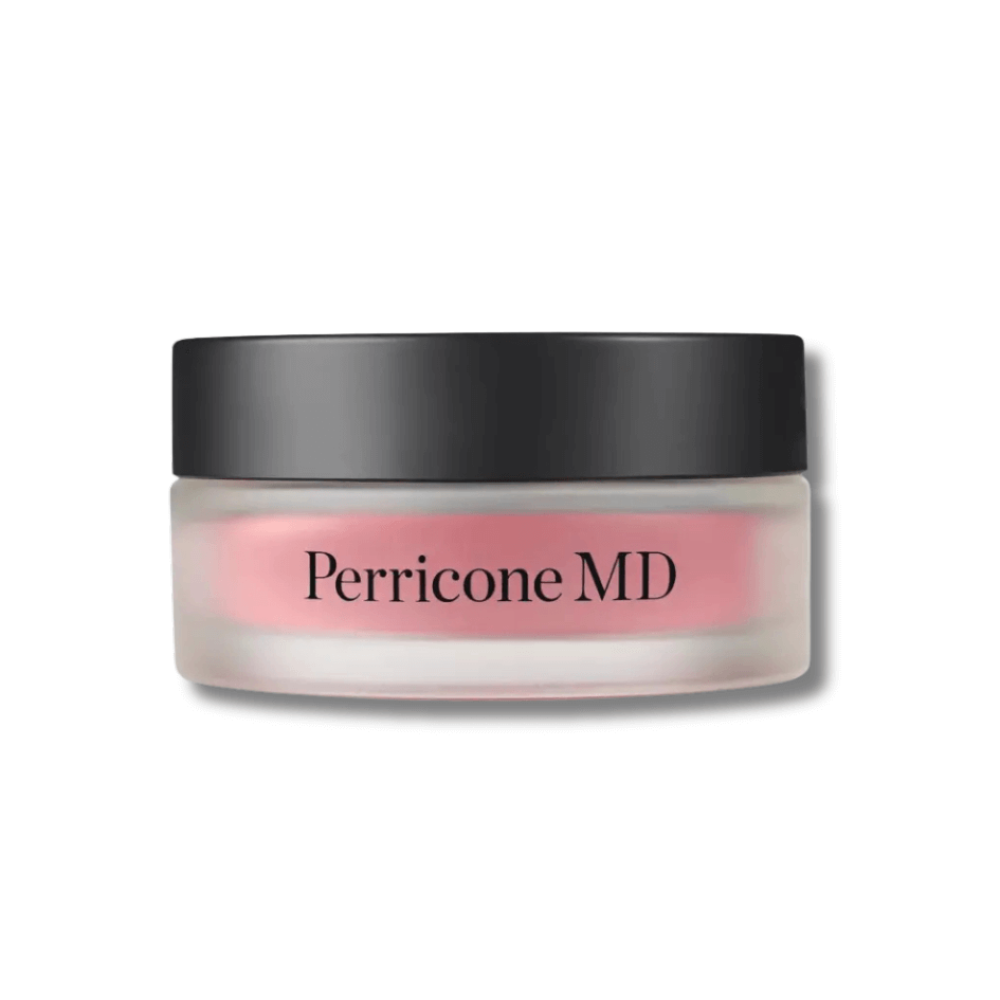 Зволожуючий бальзам для природного сяйва шкіри - Perricone MD No Makeup Radiant Glow Balm - Фото 1