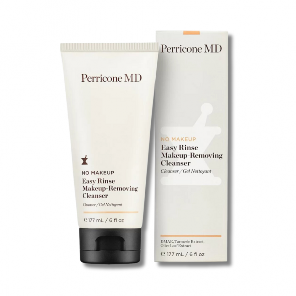 Средство для очищения и снятия макияжа - Perricone MD No Makeup Easy Rinse Makeup Removing Cleanser - Фото 1