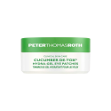 Cucumber De-Tox