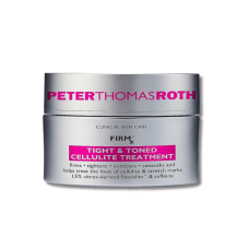 Антицеллюлитный крем для тела - Peter Thomas Roth FIRMx Tight & Toned Cellulite Treatment