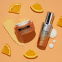 Антиоксидантний крем для обличчя з вітаміном С - Peter Thomas Roth Potent-C Brightening Vitamin C Moisturizer - Фото 2