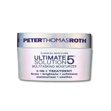 Многофункциональный увлажняющий крем для лица – Peter Thomas Roth Ultimate Solution 5 Multitasking Moisturizer