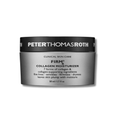 Крем для лица с коллагеном против морщин - Peter Thomas Roth FIRMx Collagen Moisturizer
