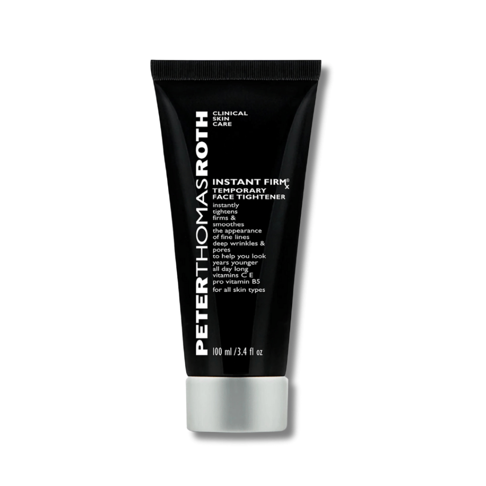 Крем для разглаживания кожи лица - Peter Thomas Roth Instant FIRMx Temporary Face Tightener - Фото 1