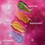 Набор из 4 мини масок для лица - Peter Thomas Roth Multiverse 4-Piece Mask Kit - Фото 4
