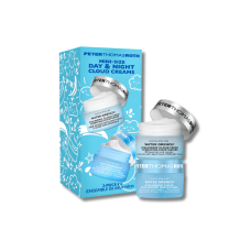 Подарунковий набір кремів у міні-форматі - Peter Thomas Roth Mini-Size Day & Night Cloud Creams 2-Piece Kit 