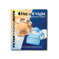 Подарочный набор - Peter Thomas Roth Day & Night Moisture Must-Haves 2-Piece Kit