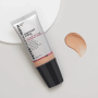 Сироватка-праймер для сяяння та миттєвого ліфтинг-ефекту - Peter Thomas Roth Instant FIRMx Glow-Filter Priming Serum - Фото 3