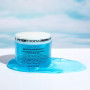 Увлажняющая гелевая маска для лица с гиалуроновой кислотой - Peter Thomas Roth Water Drench Hyaluronic Cloud Mask Hydrating Gel - Фото 4