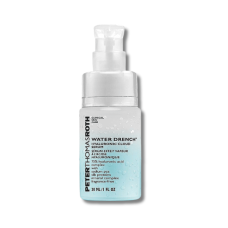 Увлажняющая сыворотка для лица с гиалуроновой кислотой - Peter Thomas Roth Water Drench Hyaluronic Cloud Serum