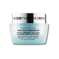 Увлажняющий гель для кожи вокруг глаз с гиалуроновой кислотой - Peter Thomas Roth Water Drench Hyaluronic Cloud Hydrating Eye Gel