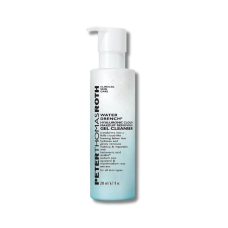 Увлажняющий гель для снятия макияжа - Peter Thomas Roth Water Drench Hyaluronic Cloud Makeup Removing Gel Cleanser