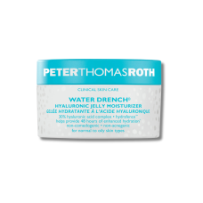 Увлажняющий гель-крем для лица с гиалуроновой кислотой - Peter Thomas Roth Water Drench Hyaluronic Jelly Moisturizer 