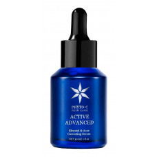 Сироватка для обличчя - Phyto-C Active Advanced Serum