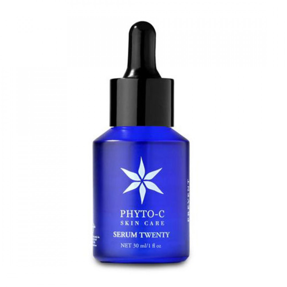 Сыворотка с 20 % витамина С - Phyto-C Serum Twenty - Фото 1