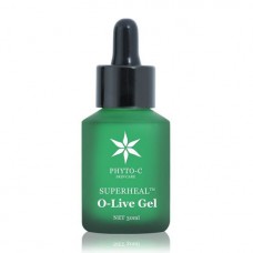 Зволожуючий антиоксидантний гель - Phyto-C Superheal O-Live Gel