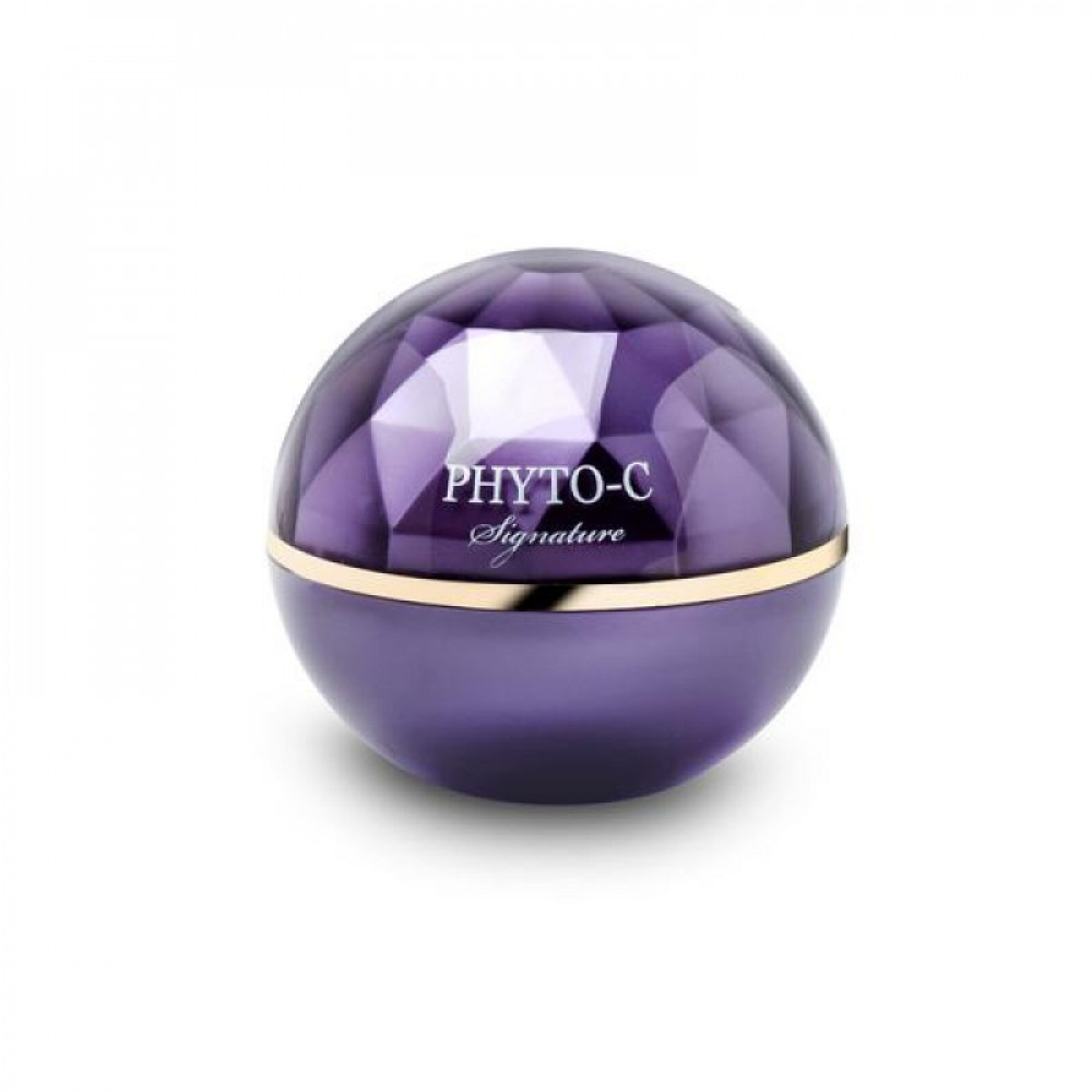 Крем омолаживающий для лица - Phyto-C Signature Cream