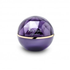 Крем омолоджуючий для обличчя - Phyto-C Signature Cream