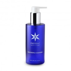Успокаивающий гель для умывания - Phyto-C Soothing Cleanser
